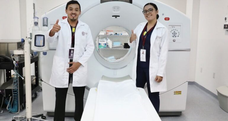 En Michoacán, el cáncer infantil se combate con hechos, no solo con palabras En Michoacán, el cáncer infantil se combate con hechos, no solo con palabras