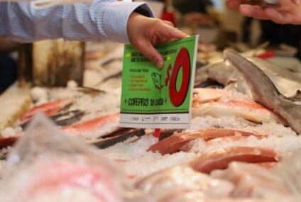 SSM activa operativo de Cuaresma; vigilará venta de pescados y mariscos SSM activa operativo de Cuaresma; vigilará venta de pescados y mariscos