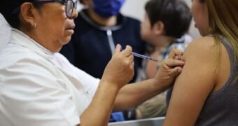 SSM habilitará mega centro de vacunación contra sarampión en Colegio de Morelia SSM habilitará mega centro de vacunación contra sarampión en Colegio de Morelia