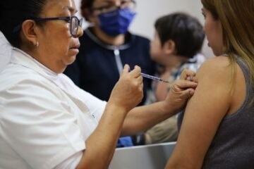 ¿No estás seguro si debes vacunarte del sarampión? La SSM te explica quiénes deben acudir