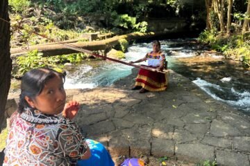 El Tianguis, es identidad,  es talento y herencia viva