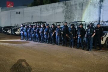 Gobierno Municipal fortalece coordinación interinstitucional ante hechos recientes