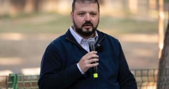 Cásate gratis este 14 de febrero; Michoacán lanza campaña de matrimonios colectivos: Raúl Zepeda