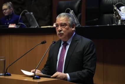 Reducción de jornada laboral a 40 horas es un acto de justicia histórica: Raúl Morón