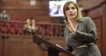 Propone Brissa Arroyo que se castigue con más rigor los delitos que deriven por sumisión química