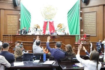 No más contratación de deuda pública a largo plazo por parte de gobiernos: 76 Legislatura