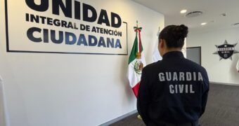 SSP crea nueva unidad de combate a la extorsión en todas sus modalidades SSP crea nueva unidad de combate a la extorsión en todas sus modalidades