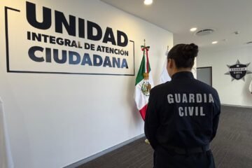 SSP crea nueva unidad de combate a la extorsión en todas sus modalidades SSP crea nueva unidad de combate a la extorsión en todas sus modalidades