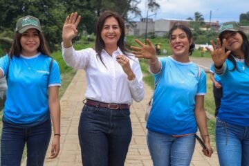 SEE impulsa modelo de Bachillerato Nacional en Michoacán: Gabriela Molina SEE impulsa modelo de Bachillerato Nacional en Michoacán: Gabriela Molina