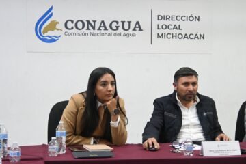 Nueva planta potabilizadora garantizará agua para el Hospital del IMSS de Villas del Pedregal: Conagua