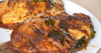 SSM llama a extremar precauciones en el consumo de pescados y mariscos SSM llama a extremar precauciones en el consumo de pescados y mariscos