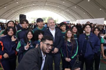 Próximamente podrán inscribirse al Programa Data Internet Gratuito