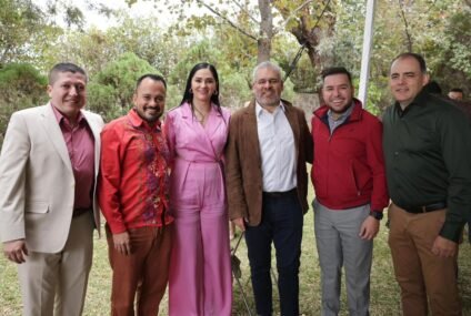 GPPT Michoacán construirá en unidad la próxima Presidencia del Congreso