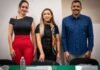 Analizan en Comisión de Juventud y Deporte la glosa del Cuarto Informe en materia deportiva: Grecia Aguilar Analizan en Comisión de Juventud y Deporte la glosa del Cuarto Informe en materia deportiva: Grecia Aguilar