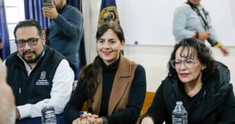 Mujeres científicas lideran el diálogo en una nueva edición de “Converciencia”: ICTI Mujeres científicas lideran el diálogo en una nueva edición de “Converciencia”: ICTI