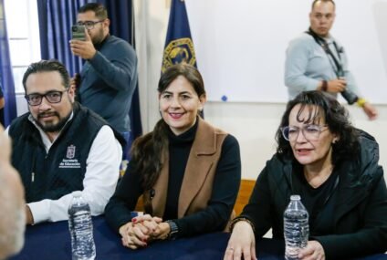 Mujeres científicas lideran el diálogo en una nueva edición de “Converciencia”: ICTI Mujeres científicas lideran el diálogo en una nueva edición de “Converciencia”: ICTI