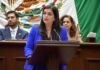 Llama diputada Tere Herrera a reforzar vacunación ante repunte de sarampión en Michoacán