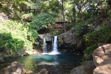 Habrá recorridos nocturnos dentro del Parque Nacional