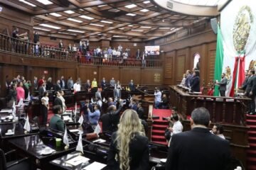 10% de matrícula escolar nivel superior será destinada para personas en situación de vulnerabilidad: 76 Legislatura