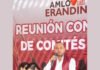 Reforma Electoral, para acercar la política al pueblo: Erandini Hernández Reforma Electoral, para acercar la política al pueblo: Erandini Hernández