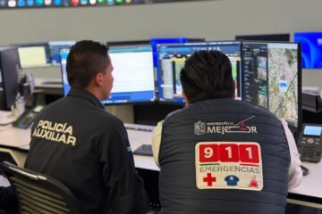 Estaciones del teleférico de Uruapan serán resguardadas por la Policía Auxiliar