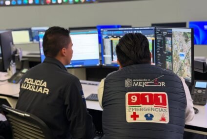 Estaciones del teleférico de Uruapan serán resguardadas por la Policía Auxiliar Estaciones del teleférico de Uruapan serán resguardadas por la Policía Auxiliar