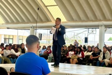 Ciberseguridad y prevención: UTM fomenta el uso responsable de las plataformas digitales