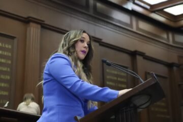 Plantea Xóchitl Ruiz fortalecer la salud digital con acceso municipal a plataformas estatales Plantea Xóchitl Ruiz fortalecer la salud digital con acceso municipal a plataformas estatales