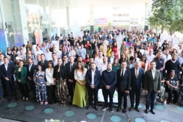 Avanza en Michoacán construcción de una ley más cercana en materia de salud y derechos humanos: Xóchitl Ruiz