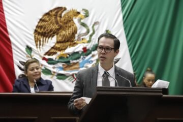 Impulsan legisladores del PAN iniciativa para entornos familiares protectores Impulsan legisladores del PAN iniciativa para entornos familiares protectores