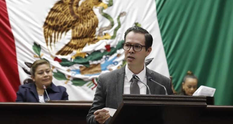 Impulsan legisladores del PAN iniciativa para entornos familiares protectores Impulsan legisladores del PAN iniciativa para entornos familiares protectores