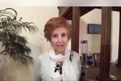 Mary Doddoli deja el PAN