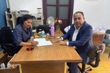 Roberto Avila reafirma su renuncia al PAN