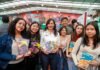 Inicia Cuarta República presentaciones de libros en Ruta de Lectura del Plan Michoacán