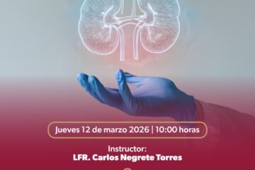 SSM promueve la activación física en el Día Mundial del Riñón