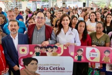 Últimos dos días de registro para la Beca Rita Cetina: Gabriela Molina