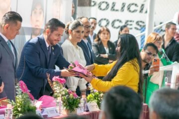 Coordinación interinstitucional otorga beneficios preliberacionales a 9 mujeres Coordinación interinstitucional otorga beneficios preliberacionales a 9 mujeres