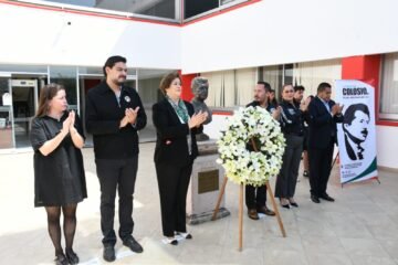 Llama PRI a seguir el Decálogo de Colosio para defender a México