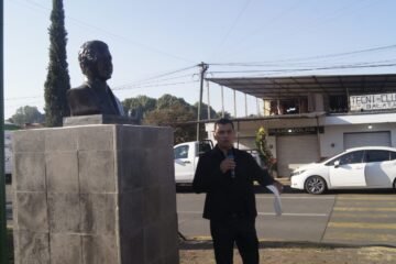 México tiene una deuda pendiente con Luis Donaldo Colosio: Ulises Rangel