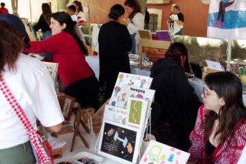 Con éxito rotundo y asistencia récord en sus seis sedes, culminó La Fiesta del Libro y la Rosa Michoacán 2026