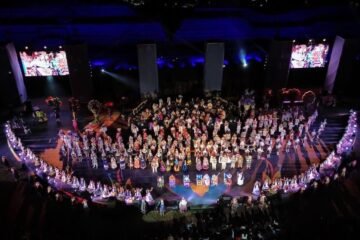 ¡Última llamada para la K’uínchekua 2026! Aún hay boletos disponibles: Sectur