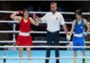Alumna del Cecytem avanza en el mundial de boxeo sub-19