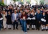 Más de 635 mil alumnas, una prioridad en Michoacán: Gabriela Molina Más de 635 mil alumnas, una prioridad en Michoacán: Gabriela Molina