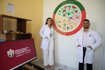 Michoacán consolida red estatal de salud mental con centros comunitarios gratuitos