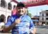 Deporte y conciencia ambiental se unen en carrera por el agua en Apatzingán