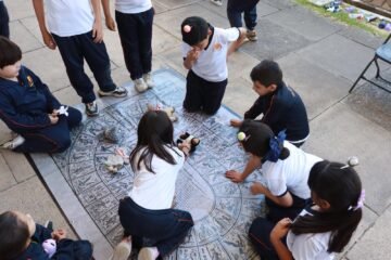 La UNAM Campus Morelia invita a la Feria Infantil 2026