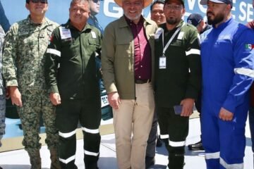 Michoacán te espera con carreteras seguras; Bedolla arranca operativo de Semana Santa 2026