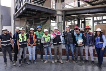 Movilidad ágil para Uruapan; teleférico operará de 5:00 a 23:00 horas: Bedolla