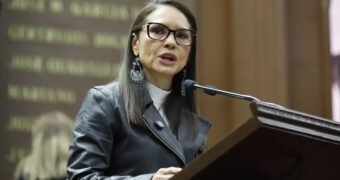 Llama Nalleli Pedraza a no olvidar Ley para la Atención Integral de las Personas con Síndrome de Down