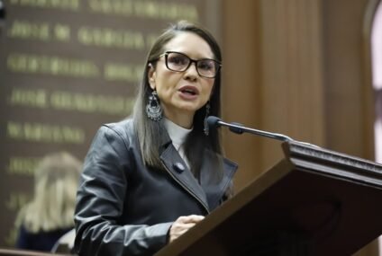 Llama Nalleli Pedraza a no olvidar Ley para la Atención Integral de las Personas con Síndrome de Down